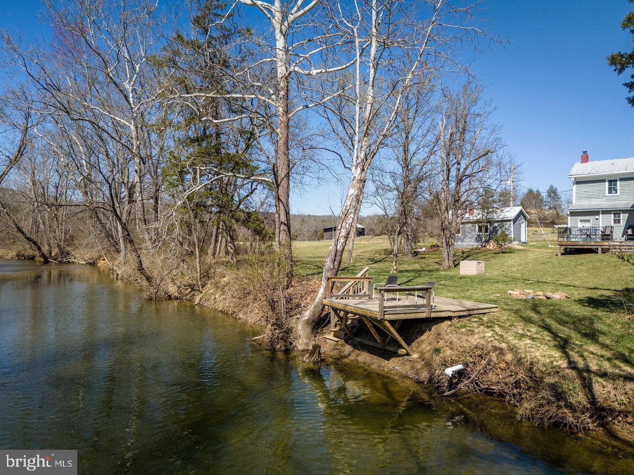 2435 7 Fountains Road Fort Valley, VA 22652 - Photo 5 of 74 Gallery Image 5