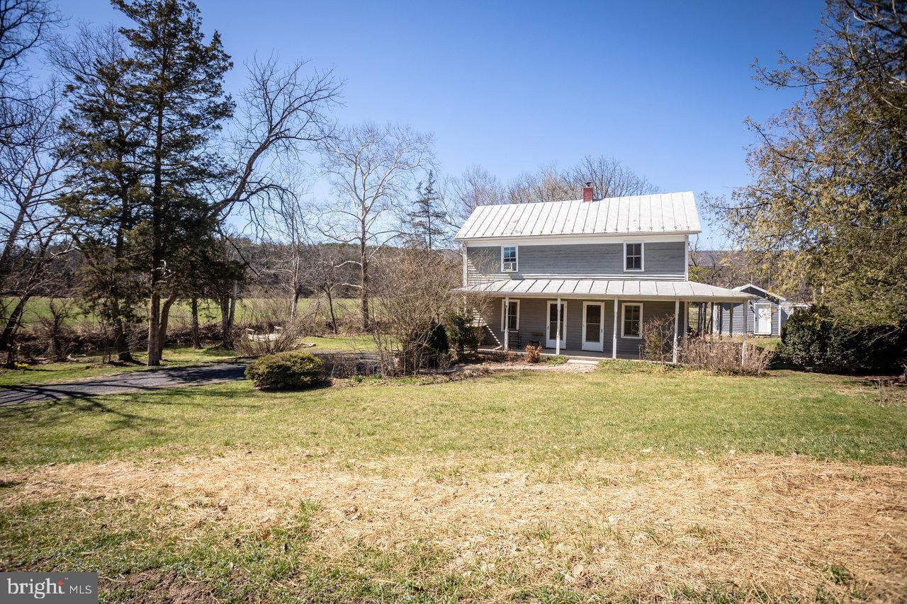 2435 7 Fountains Road Fort Valley, VA 22652 - Photo 65 of 74 Gallery Image 65