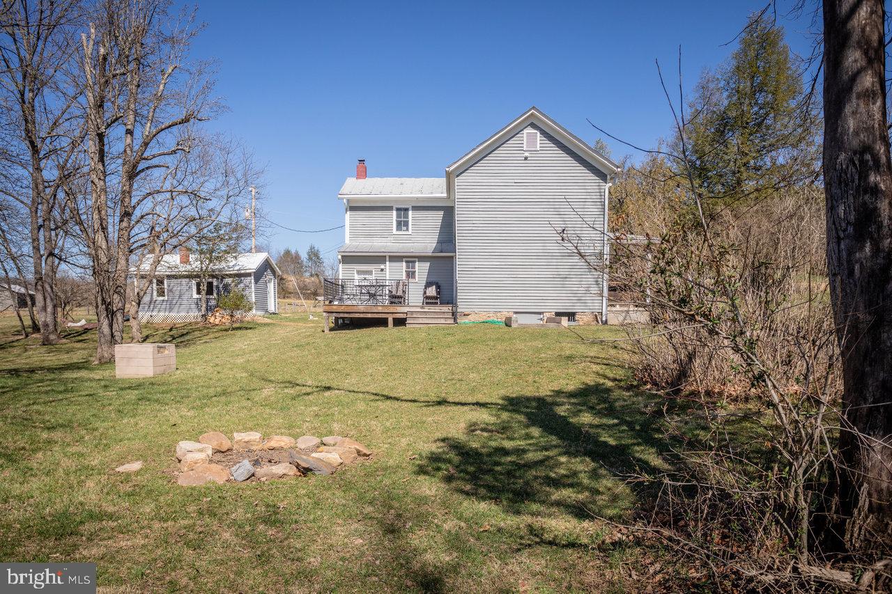 2435 7 Fountains Road Fort Valley, VA 22652 - Photo 73 of 74 Gallery Image 73