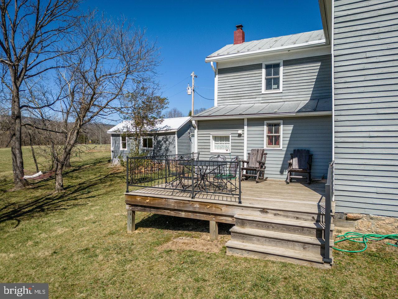 2435 7 Fountains Road Fort Valley, VA 22652 - Photo 9 of 74 Gallery Image 9