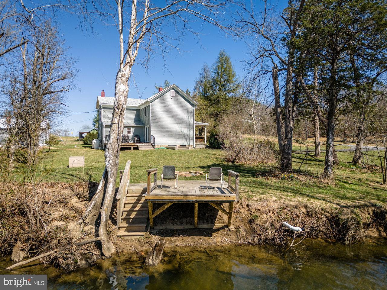 2435 7 Fountains Road Fort Valley, VA 22652 - Photo 10 of 74 Gallery Image 10