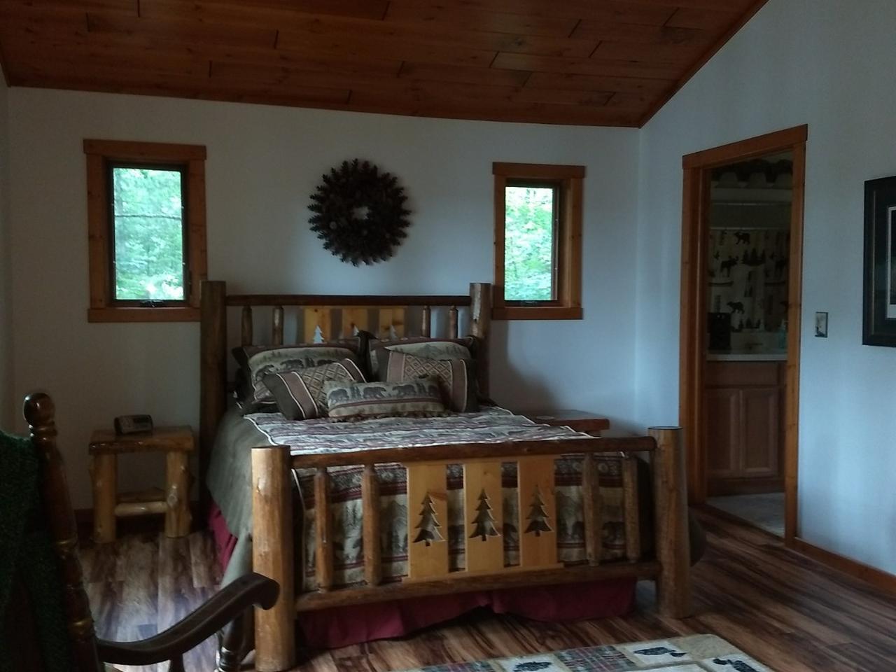 W7555 Valley Road Tomahawk, WI 54487 - Photo 6 of 25 Gallery Image 6