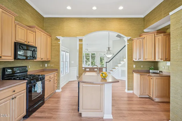 $475,000 | 13135 Ashford Park Drive, Raleigh, NC 27613