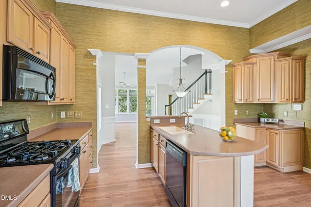 $475,000 | 13135 Ashford Park Drive, Raleigh, NC 27613