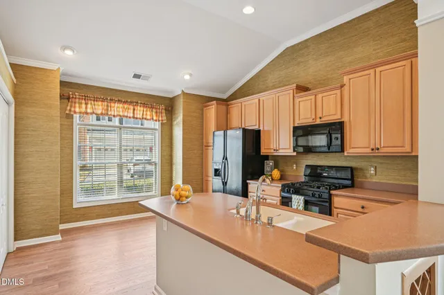 $475,000 | 13135 Ashford Park Drive, Raleigh, NC 27613