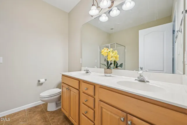 $475,000 | 13135 Ashford Park Drive, Raleigh, NC 27613