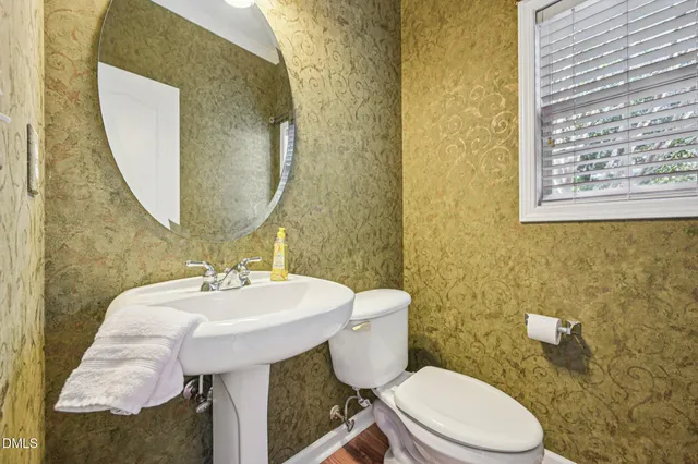 $475,000 | 13135 Ashford Park Drive, Raleigh, NC 27613