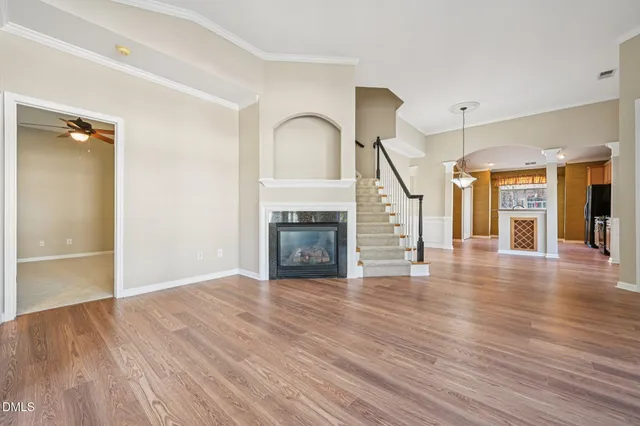 $475,000 | 13135 Ashford Park Drive, Raleigh, NC 27613