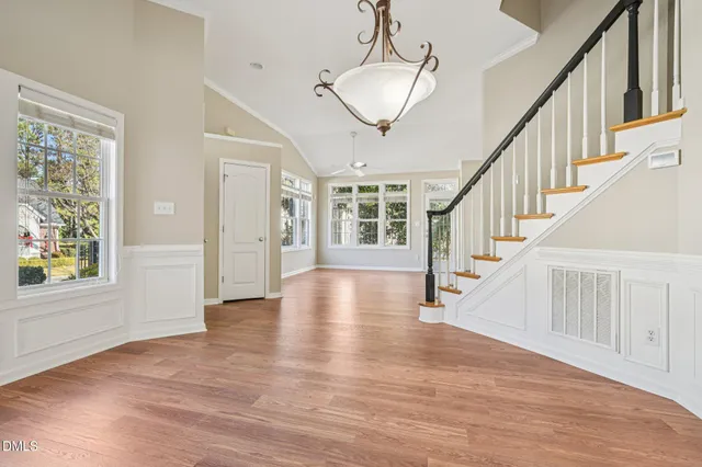 $475,000 | 13135 Ashford Park Drive, Raleigh, NC 27613