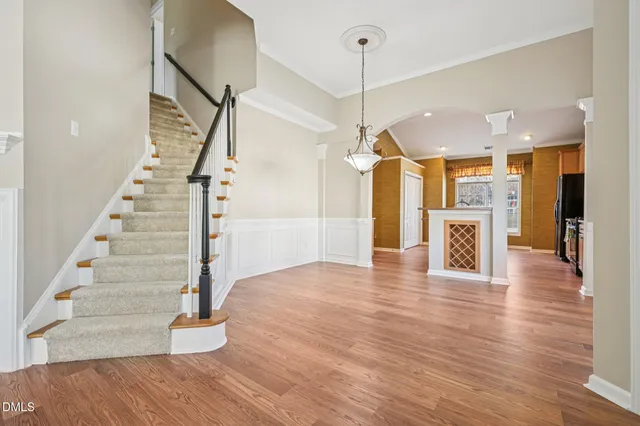 $475,000 | 13135 Ashford Park Drive, Raleigh, NC 27613