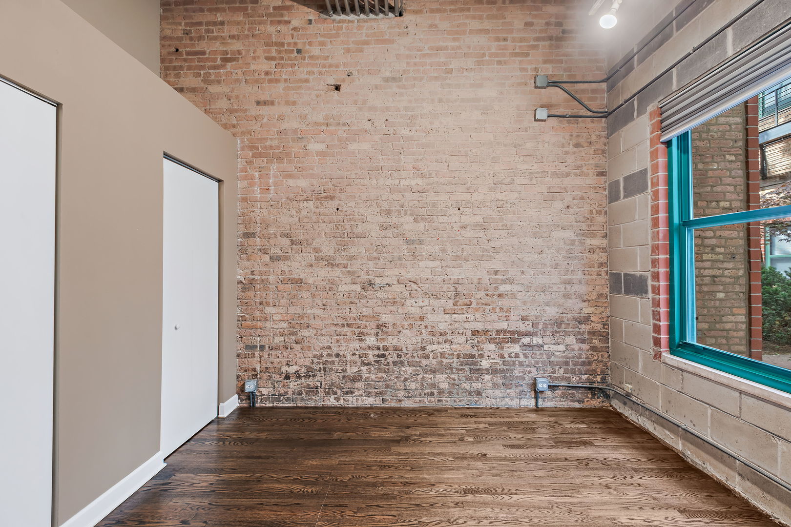 22 North Morgan Street, Unit 107 Chicago, IL 60607 - Photo 9 of 15