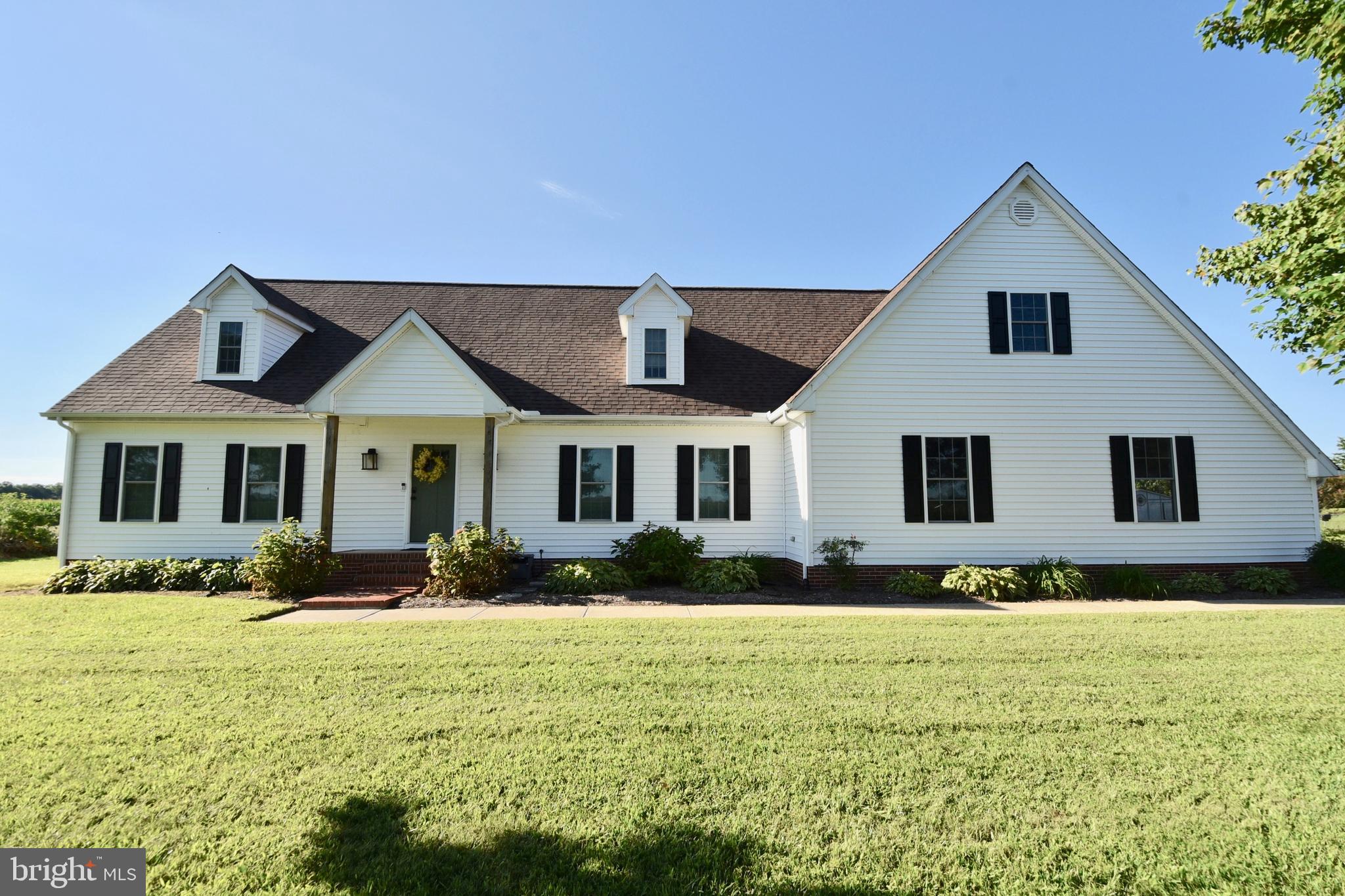 6560 Delmar Road Delmar, DE 19940 - Photo 1 of 28 Gallery Image 1