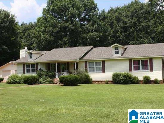 220 Doyle Drive Montevallo, AL 35115 - Photo 1 of 50