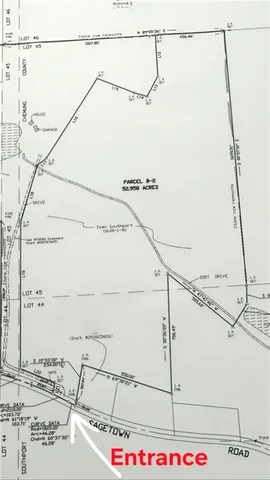 $215,000 | 788 Sagetown Road, Southport, NY 14871