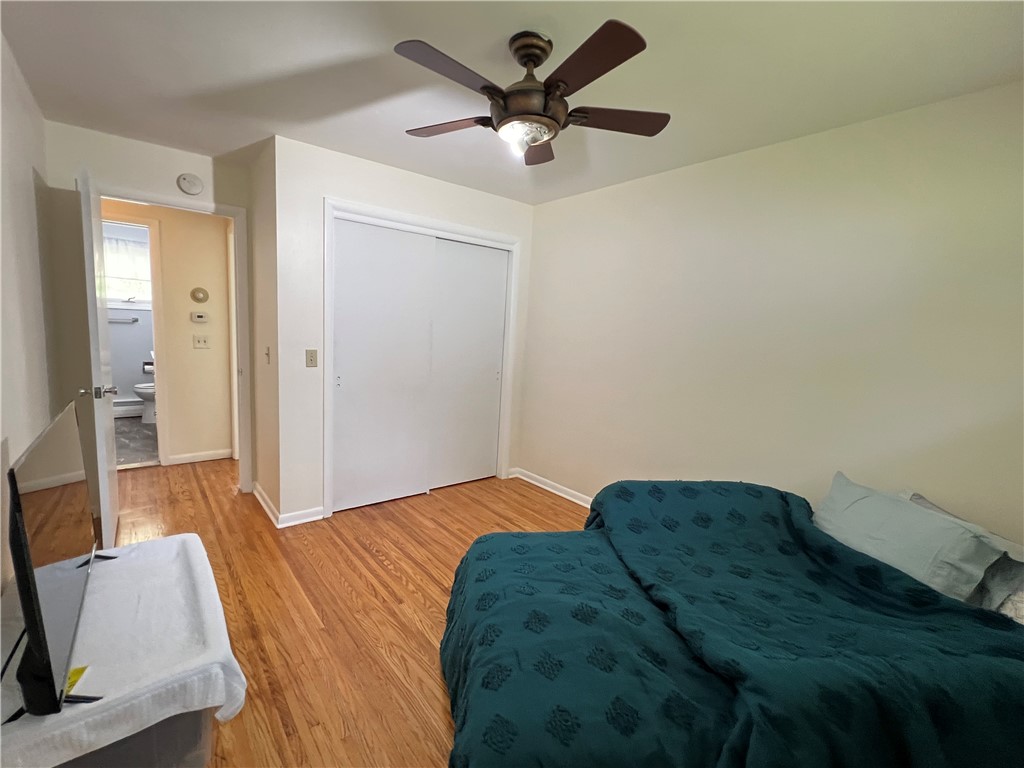 793 Helendale Road Irondequoit, NY 14609 - Photo 17 of 40 Bedroom 3-Spacious