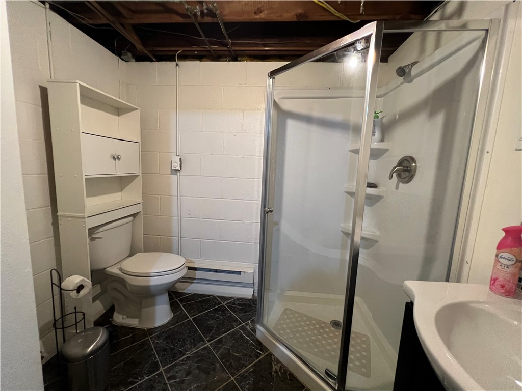 793 Helendale Road Irondequoit, NY 14609 - Photo 30 of 40 Basement Full Bath