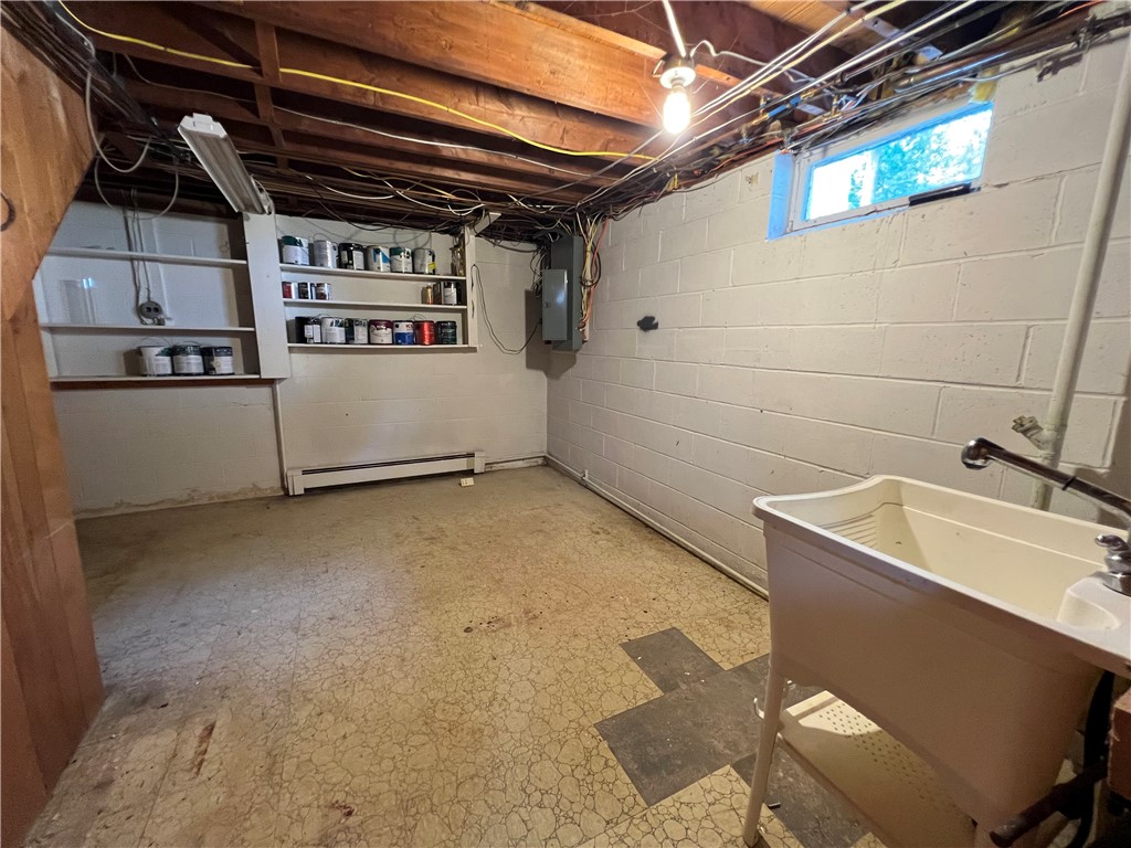 793 Helendale Road Irondequoit, NY 14609 - Photo 33 of 40 Storage