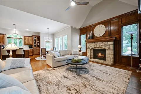 $785,000 | 5609 Roundtree Street, Shawnee, KS 66226