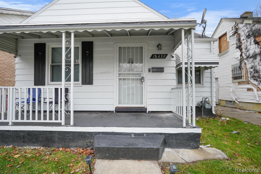 18637 Conley Street Detroit, MI 48234 - Photo 2 of 20