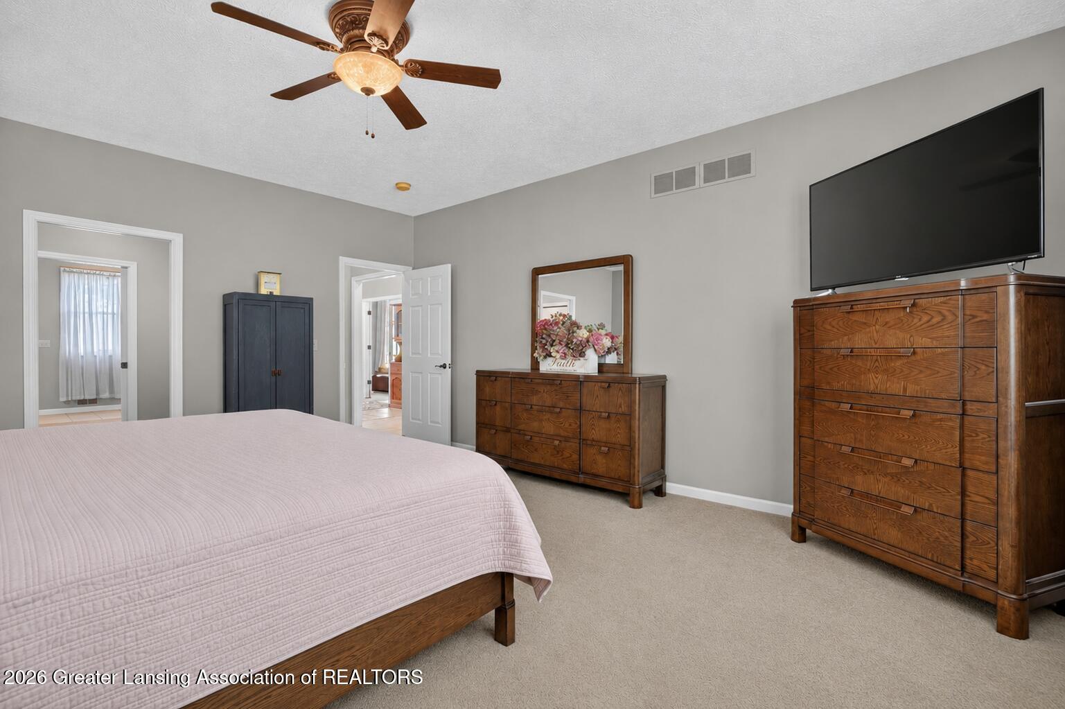 325 Priest Road Owosso, MI 48867 - Photo 21 of 86