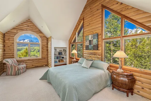 $3,595,000 | 2244 Johnson Road, Silverthorne, CO 80498
