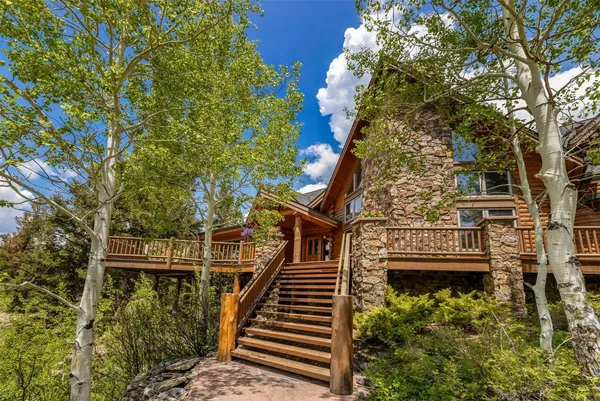 $3,595,000 | 2244 Johnson Road, Silverthorne, CO 80498