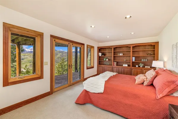 $3,595,000 | 2244 Johnson Road, Silverthorne, CO 80498