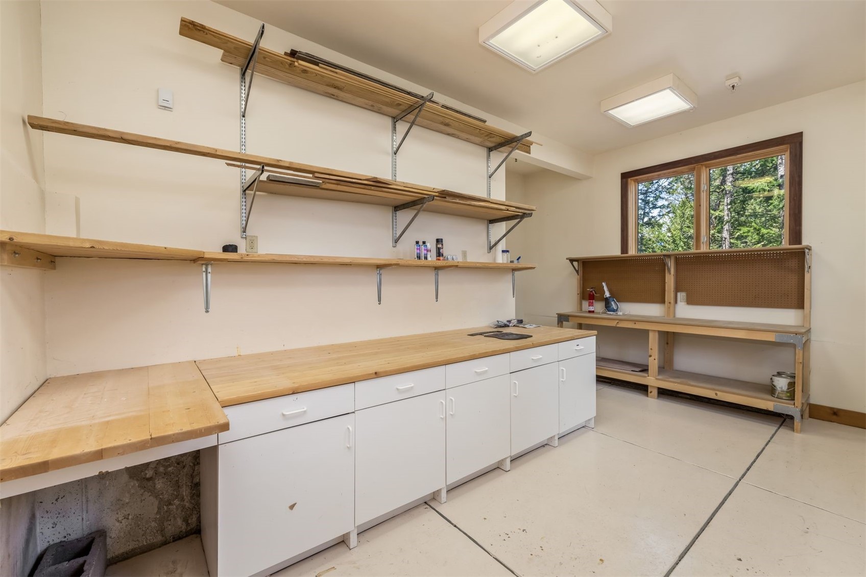 2244 Johnson Road Silverthorne, CO 80498 - Photo 37 of 50 a room with storage and utility
