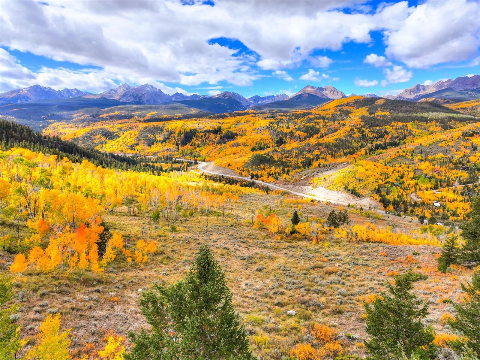 2244 Johnson Road Silverthorne, CO 80498 - Photo 47 of 50