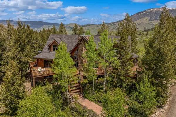 $3,595,000 | 2244 Johnson Road, Silverthorne, CO 80498