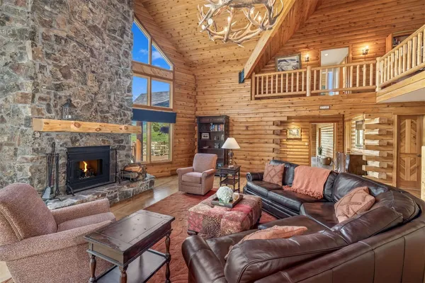 $3,595,000 | 2244 Johnson Road, Silverthorne, CO 80498