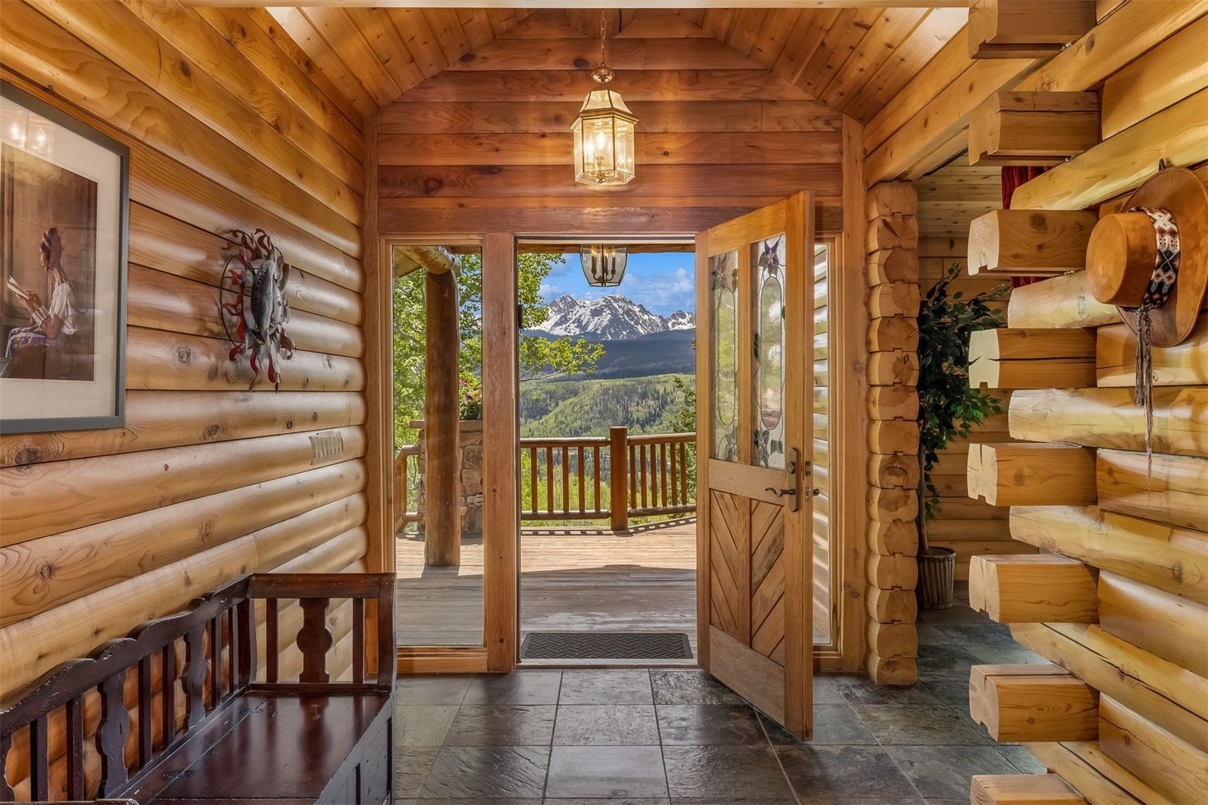 2244 Johnson Road Silverthorne, CO 80498 - Photo 8 of 50