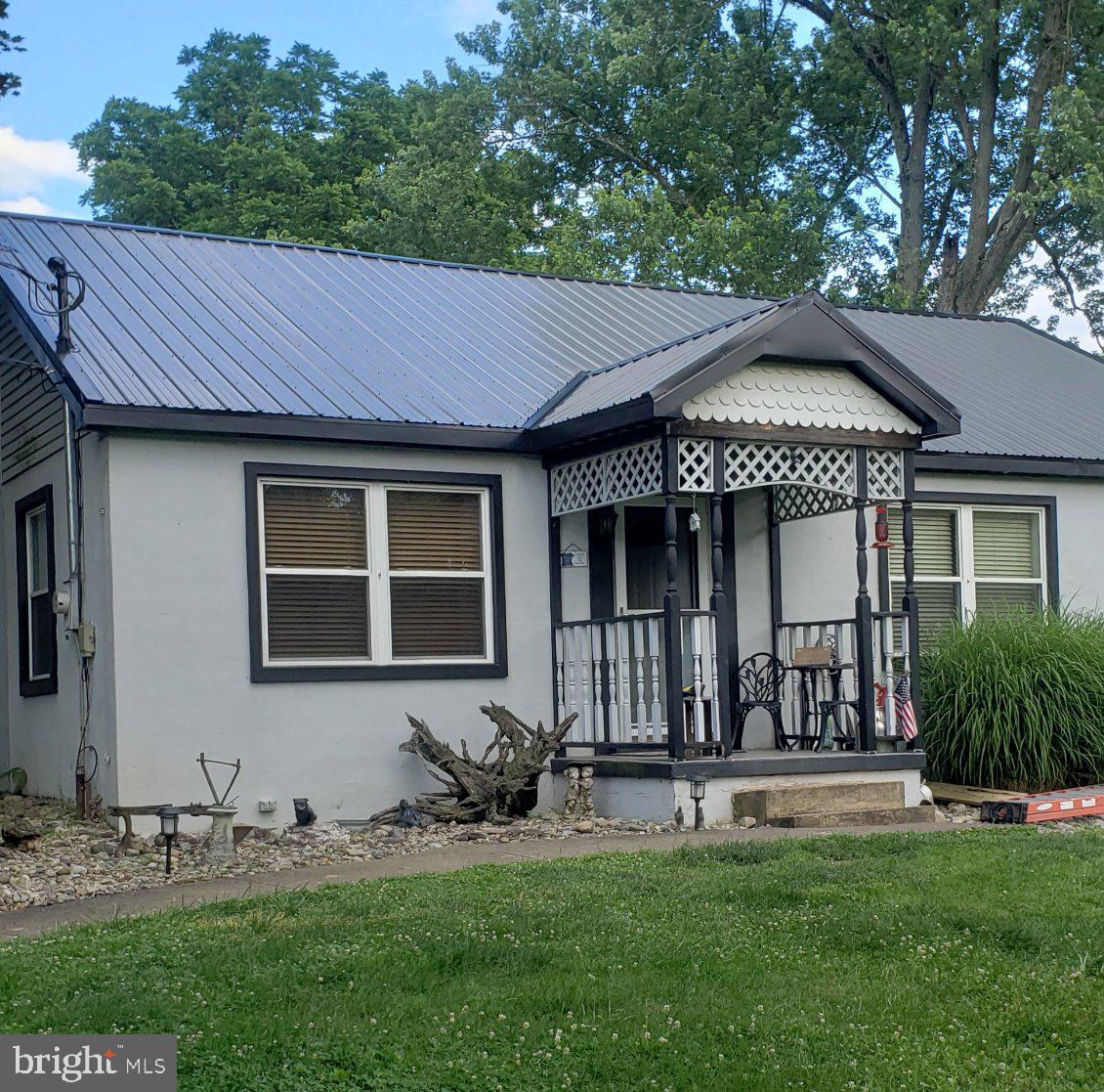 3370 Valley Road Marysville, PA 17053 - Photo 4 of 7 a house view with a garden space