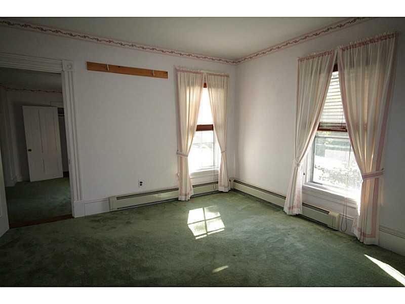 8 Cross Point Road Edgecomb, ME 04556 - Photo 24 of 33 Bedroom. The fourth upstairs bedroom...
