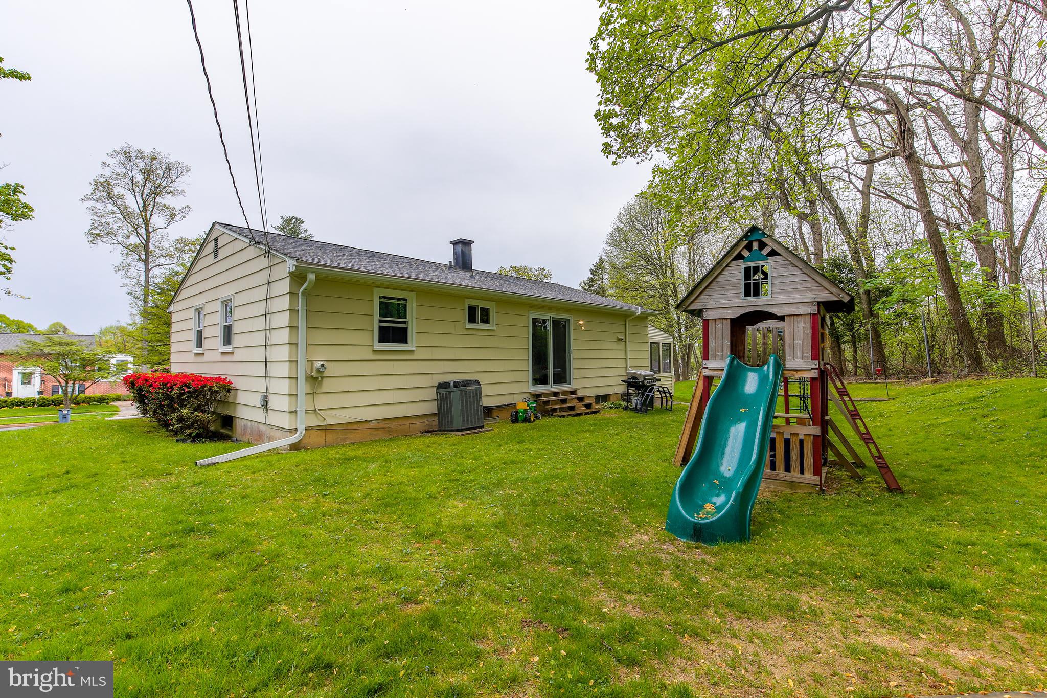 245 Walgrove Road Reisterstown, MD 21136 - Photo 24 of 27 Gallery Image 24