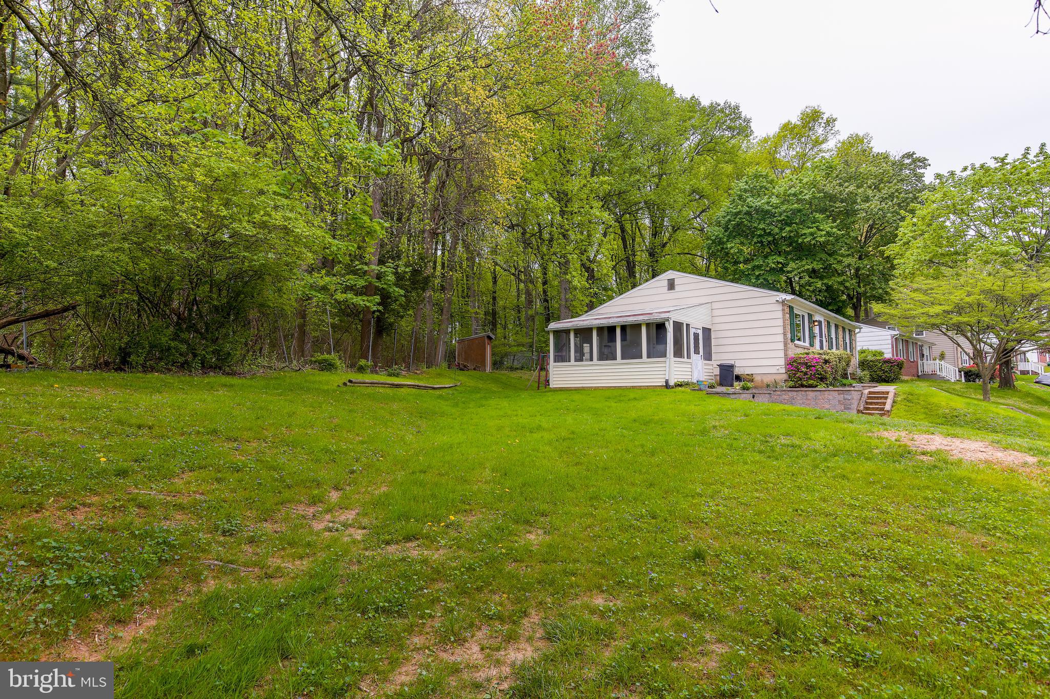 245 Walgrove Road Reisterstown, MD 21136 - Photo 26 of 27 Gallery Image 26