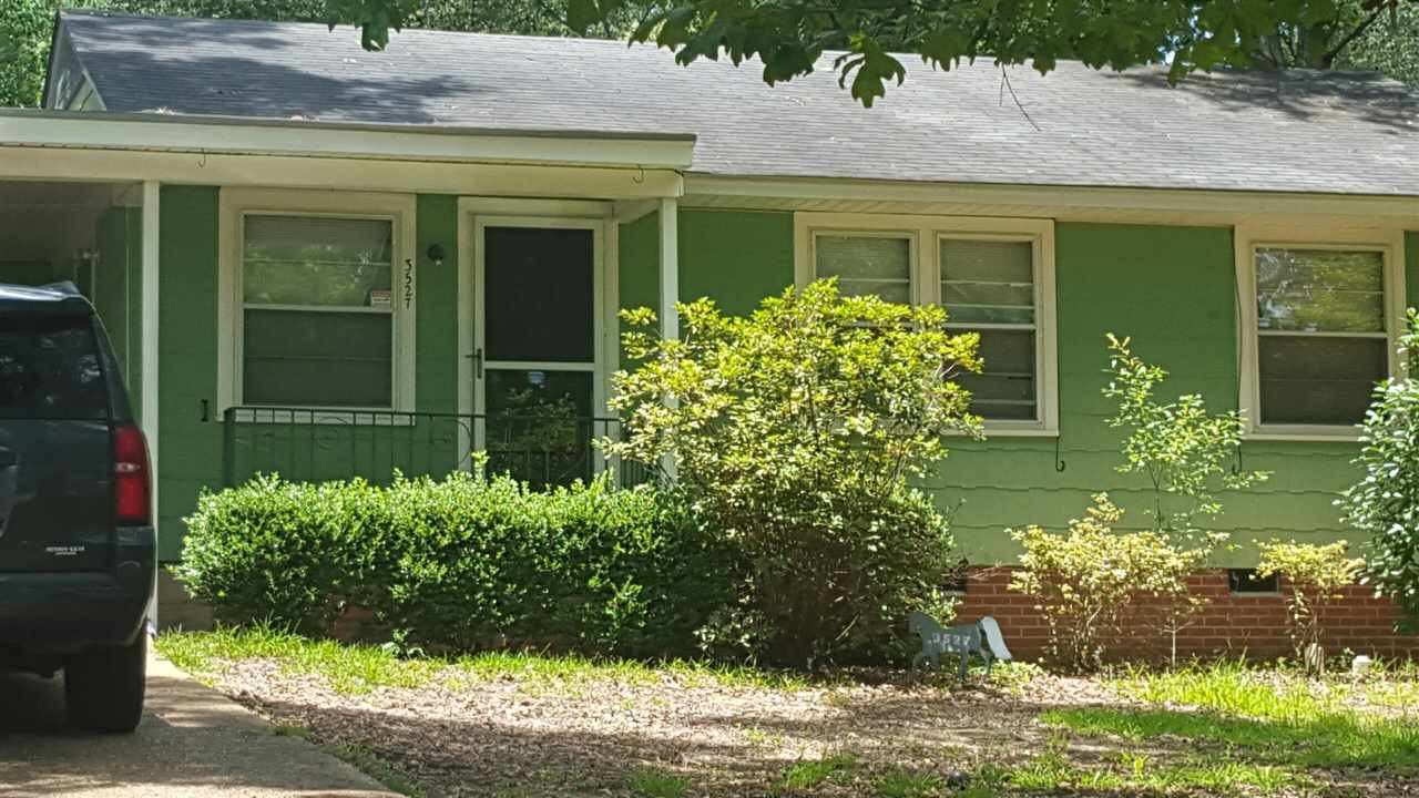 3527 Ridgecrest Drive Jackson, MS 39212 - Photo 3 of 14 Photo 3