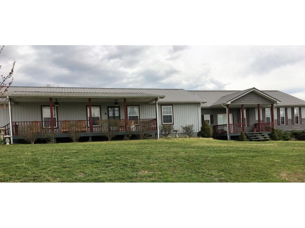3657 Roaring Fork Road Greeneville, TN 37745 - Photo 1 of 11 Photo 1