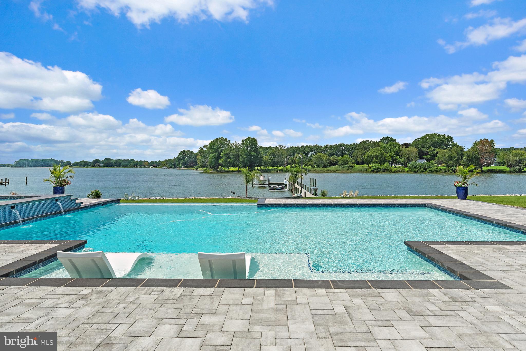 2452 Bennett Point Road Queenstown, MD 21658 - Photo 103 of 108 Pool