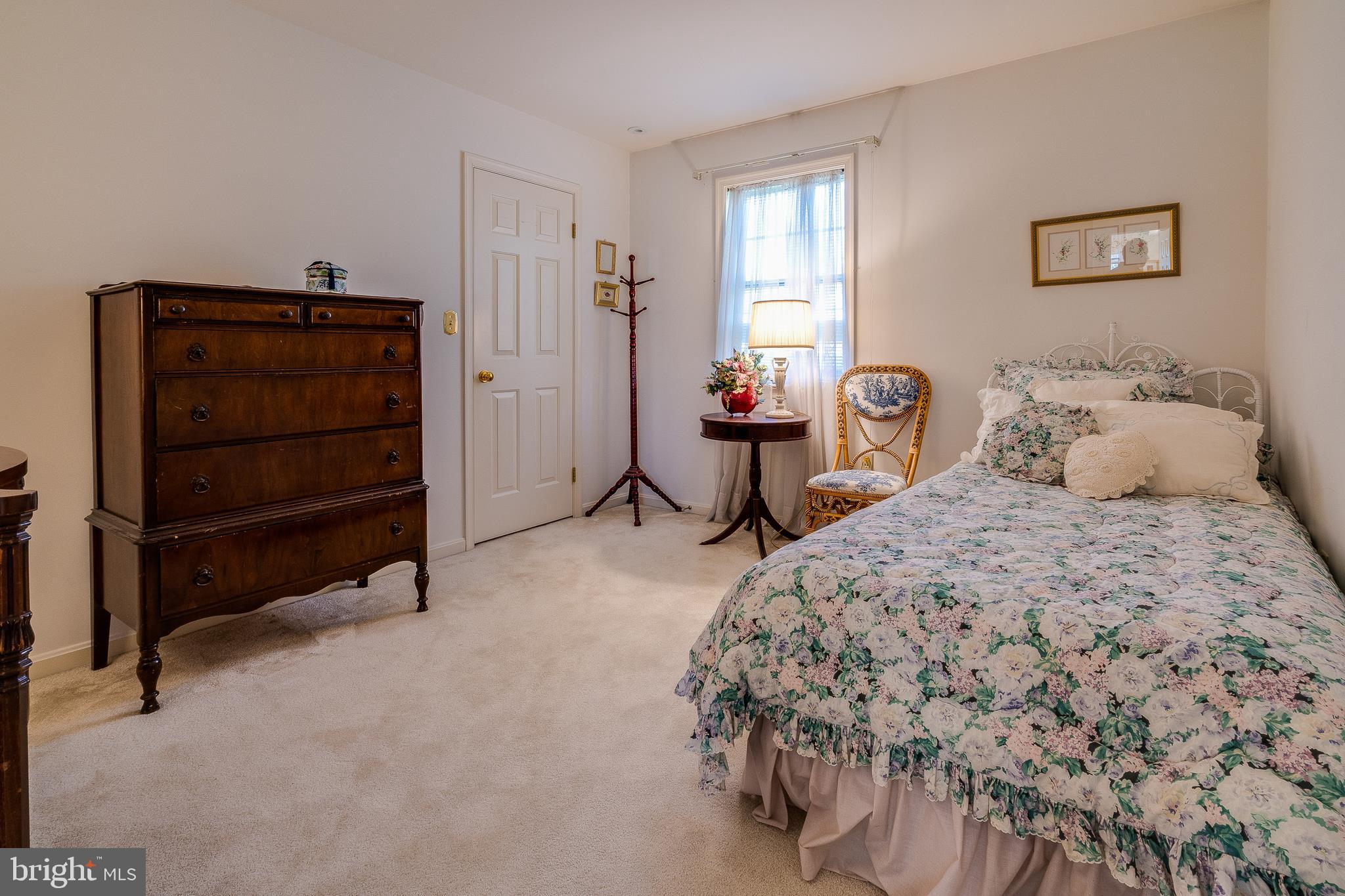 1337 Olde Saybrook Road Lancaster, PA 17601 - Photo 22 of 32 BR 4 - Next to Master suite
