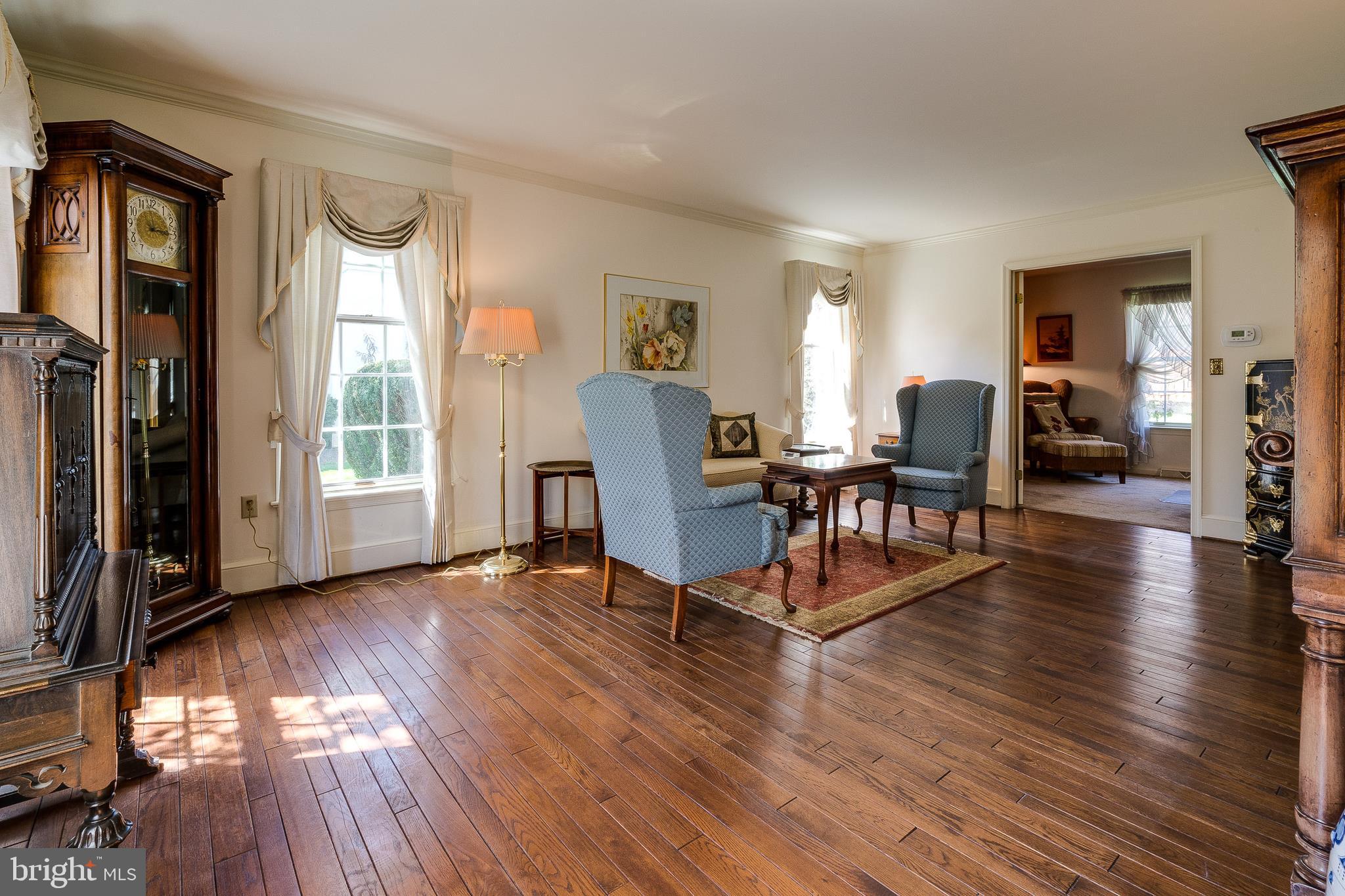 1337 Olde Saybrook Road Lancaster, PA 17601 - Photo 4 of 32 Formal Living Room