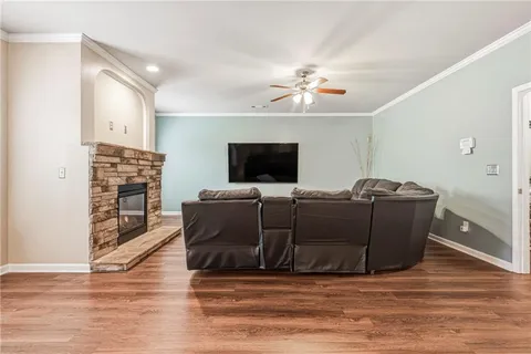$675,000 | 108 Shelton Drive, McDonough, GA 30252