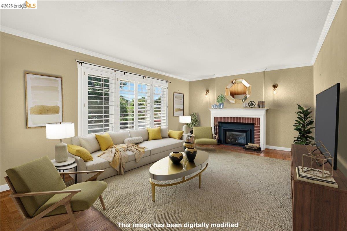 1601 Dwight Way Berkeley, CA 94703 - Photo 5 of 48