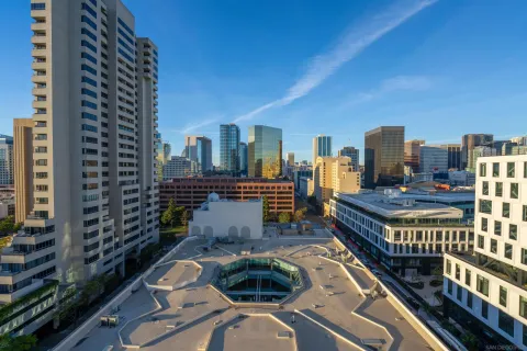 $1,025,000 | 645 Front Street, Unit 1604, San Diego, CA 92101