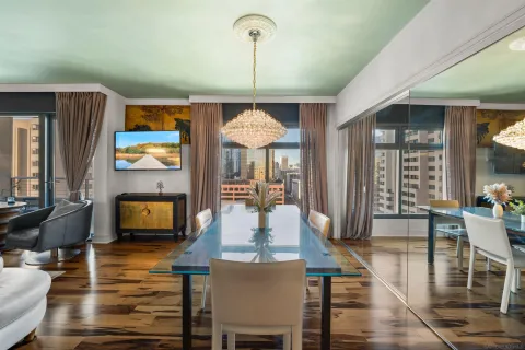 $1,025,000 | 645 Front Street, Unit 1604, San Diego, CA 92101