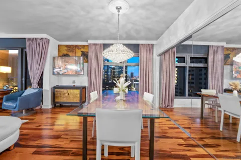 $1,025,000 | 645 Front Street, Unit 1604, San Diego, CA 92101