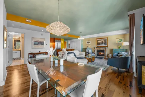 $1,025,000 | 645 Front Street, Unit 1604, San Diego, CA 92101