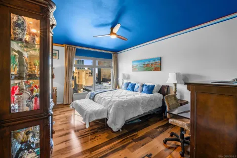 $1,025,000 | 645 Front Street, Unit 1604, San Diego, CA 92101