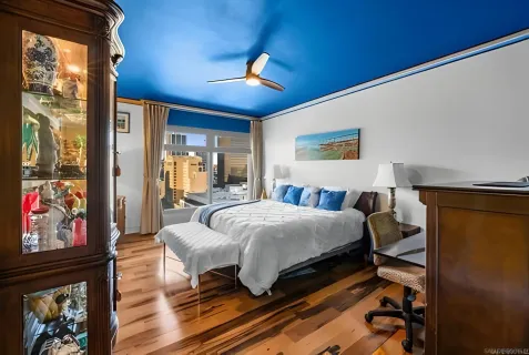 $1,025,000 | 645 Front Street, Unit 1604, San Diego, CA 92101