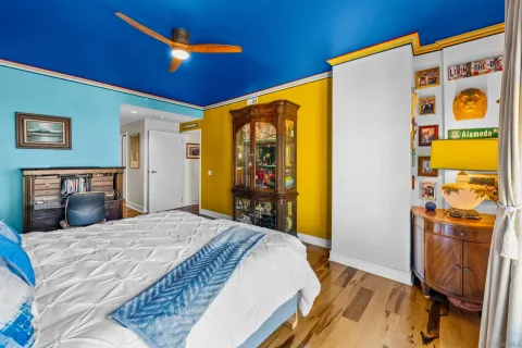 $1,025,000 | 645 Front Street, Unit 1604, San Diego, CA 92101